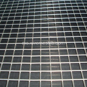 SS304 Welded Wire Mesh Dengan 1 &quot;Aperture